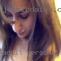 Adult personals Paso, Texas