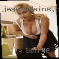 Milfs Bath