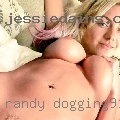 Randy dogging