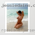 Roseland, Jersey swingers